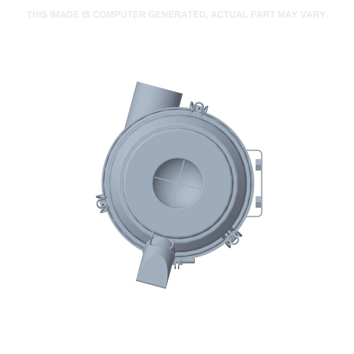 84599401 - OEM CLEANER AIR - CASE CONSTRUCTION