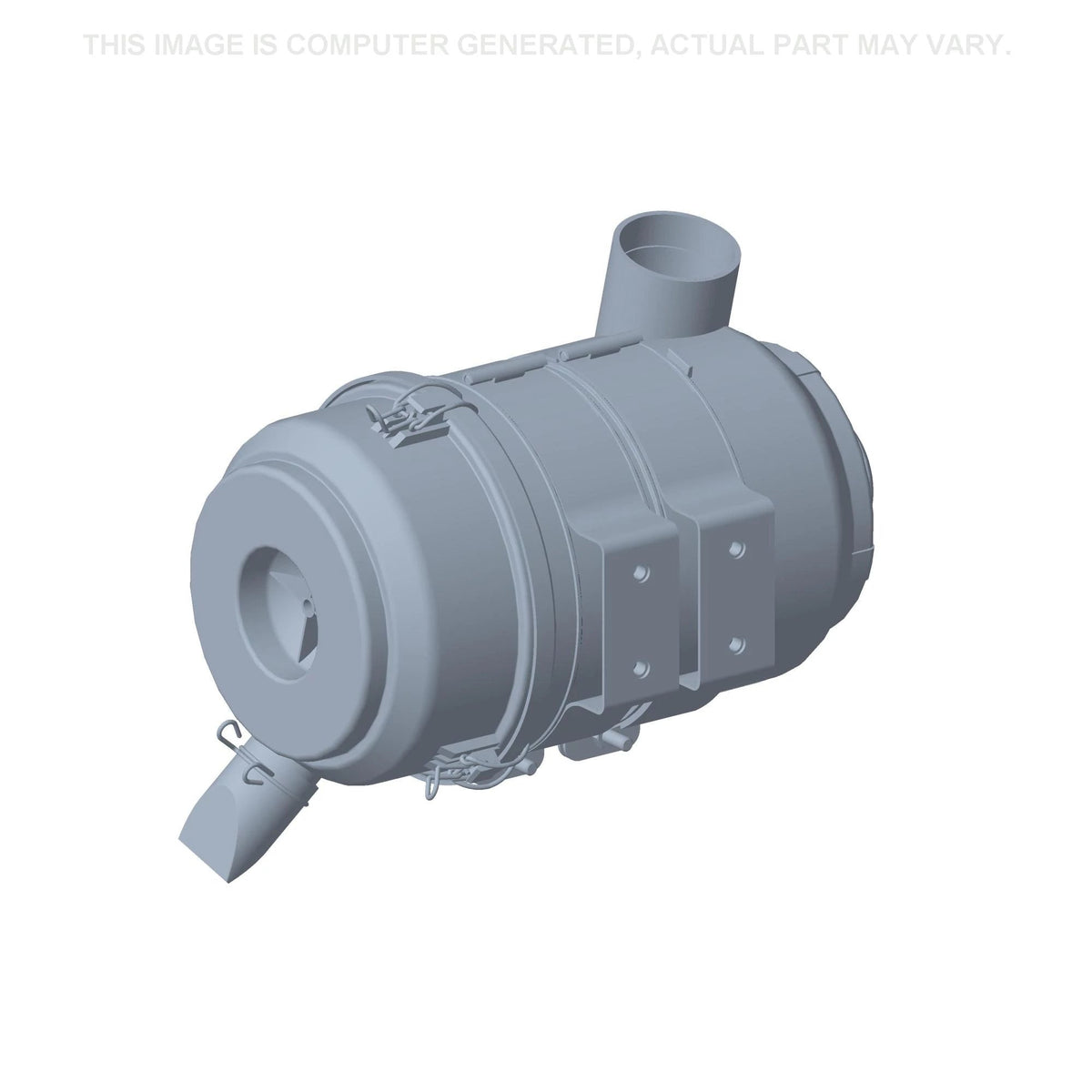 84599401 - OEM CLEANER AIR - CASE CONSTRUCTION