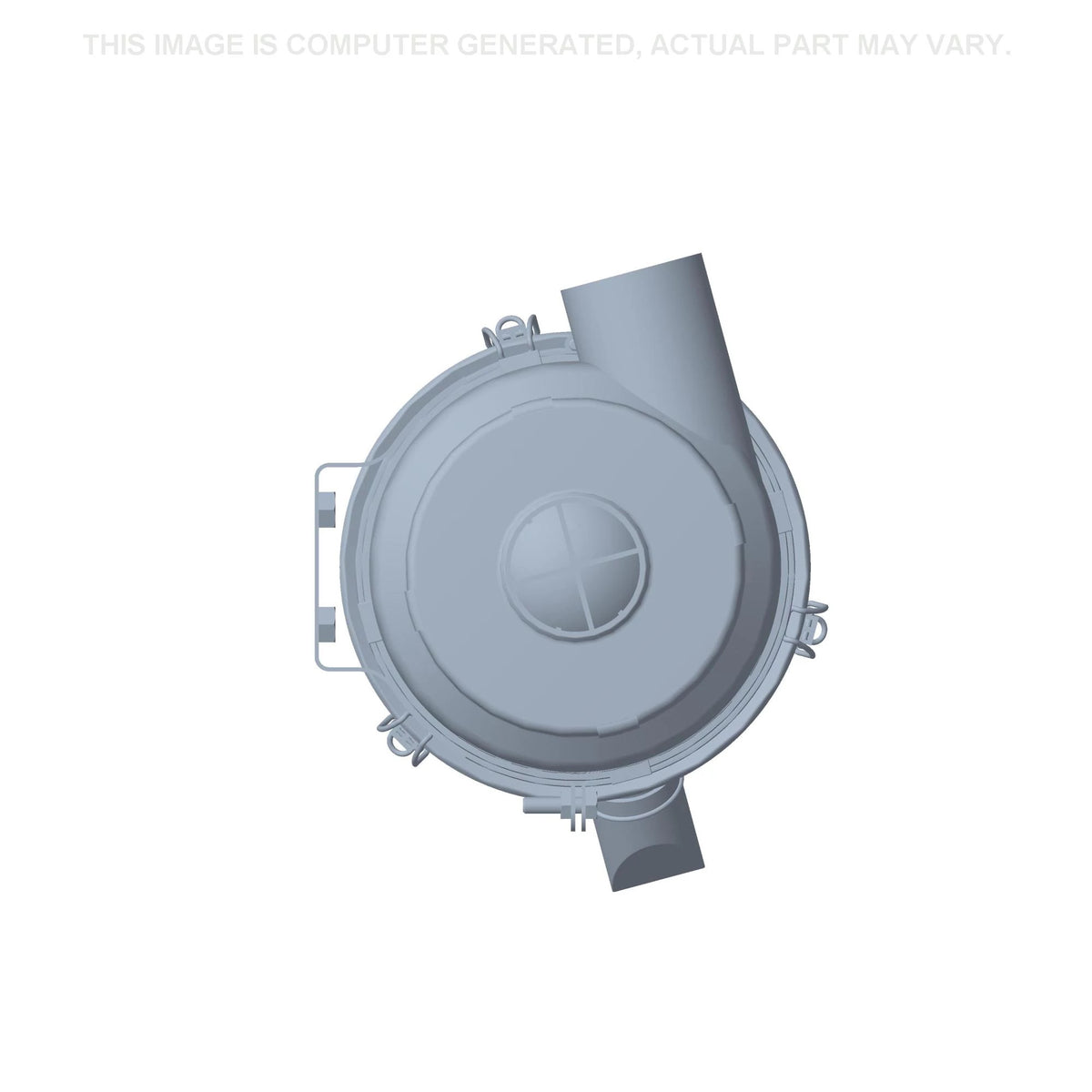 84599401 - OEM CLEANER AIR - CASE CONSTRUCTION
