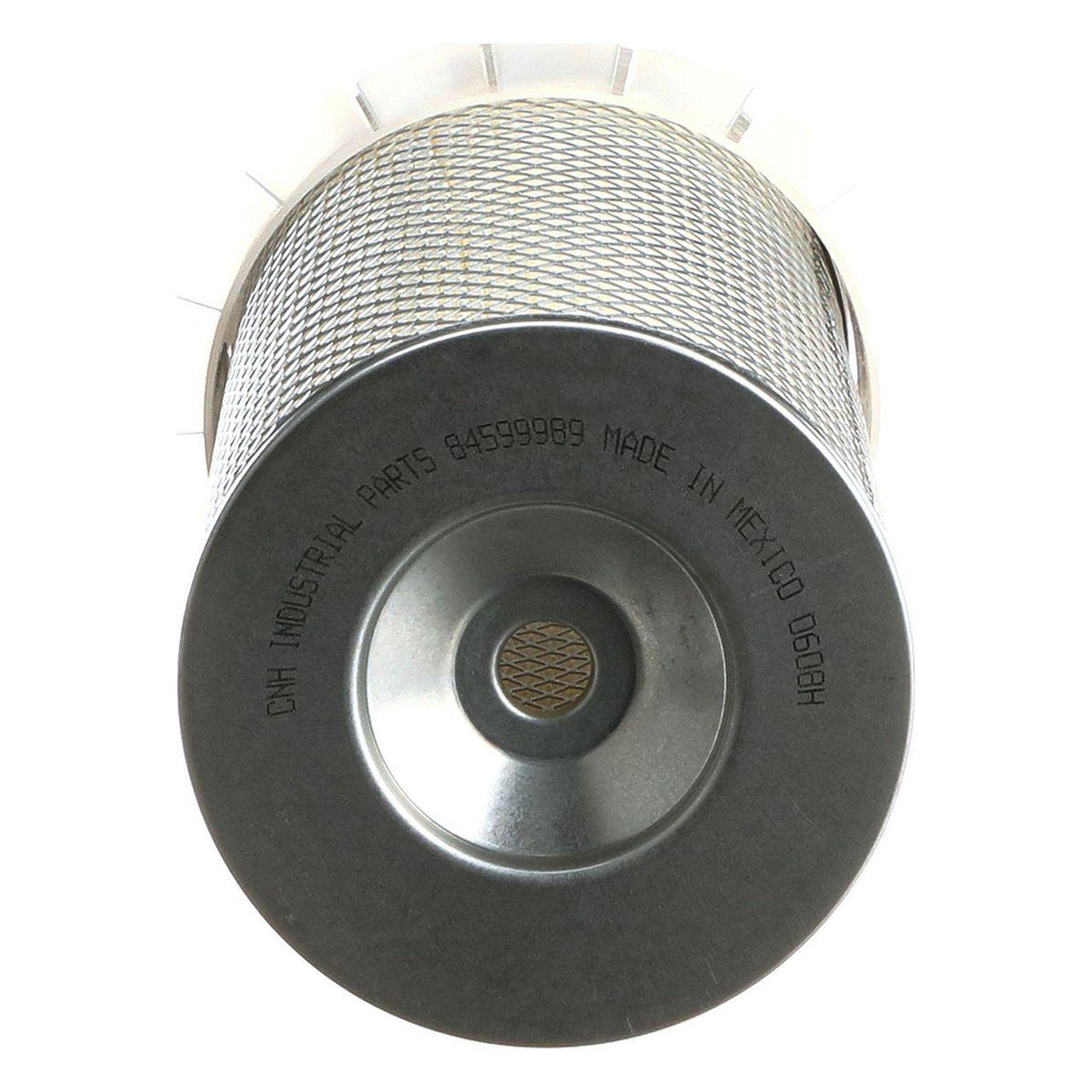 84599989 - OEM AIR FILTER - CASE CONSTRUCTION