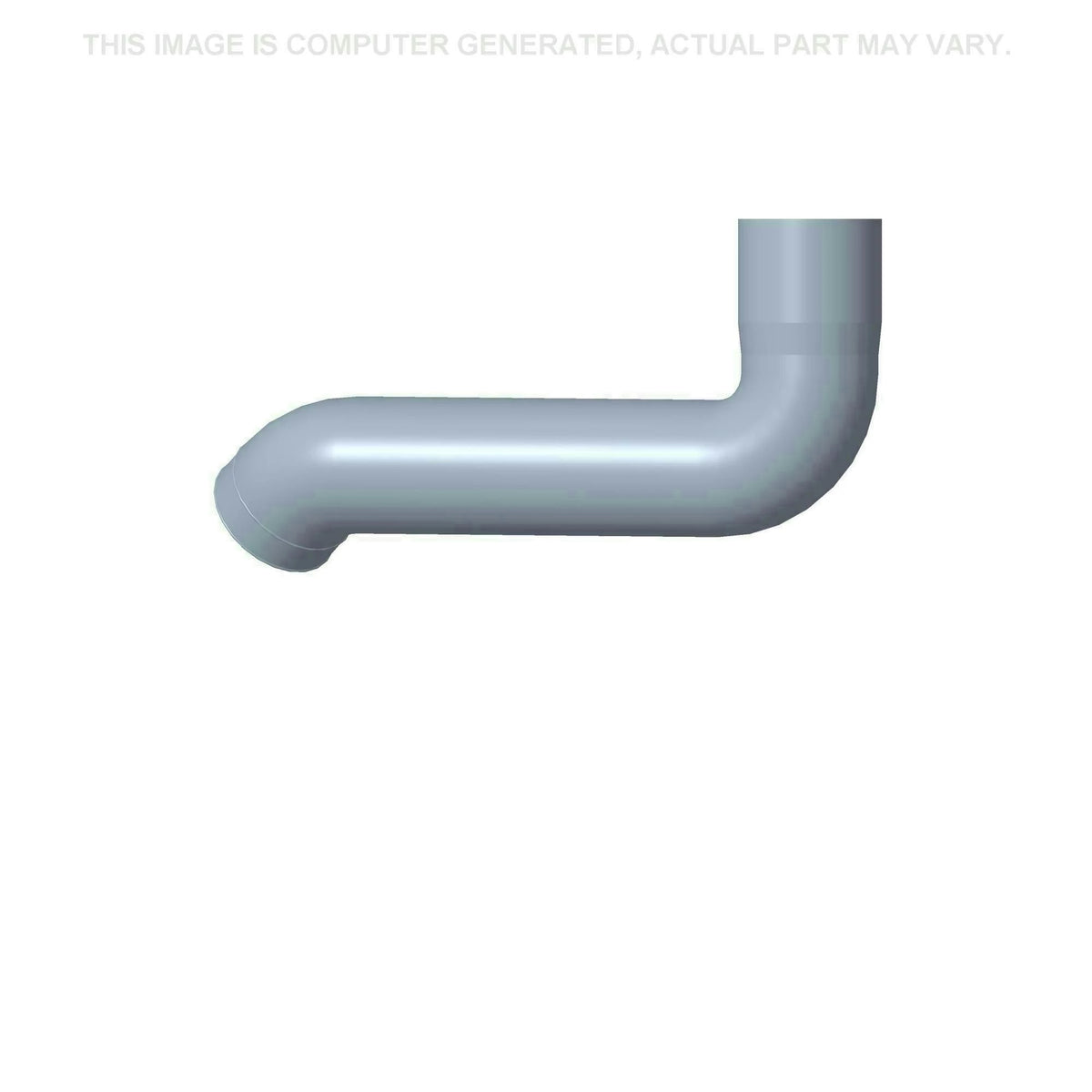 84600204 - OEM AIR HOSE - CASE CONSTRUCTION