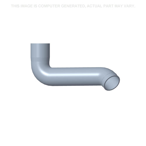 84600204 - Tuyau d'air OEM - Case Construction