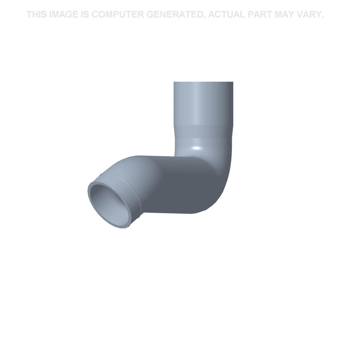 84600204 - OEM AIR HOSE - CASE CONSTRUCTION