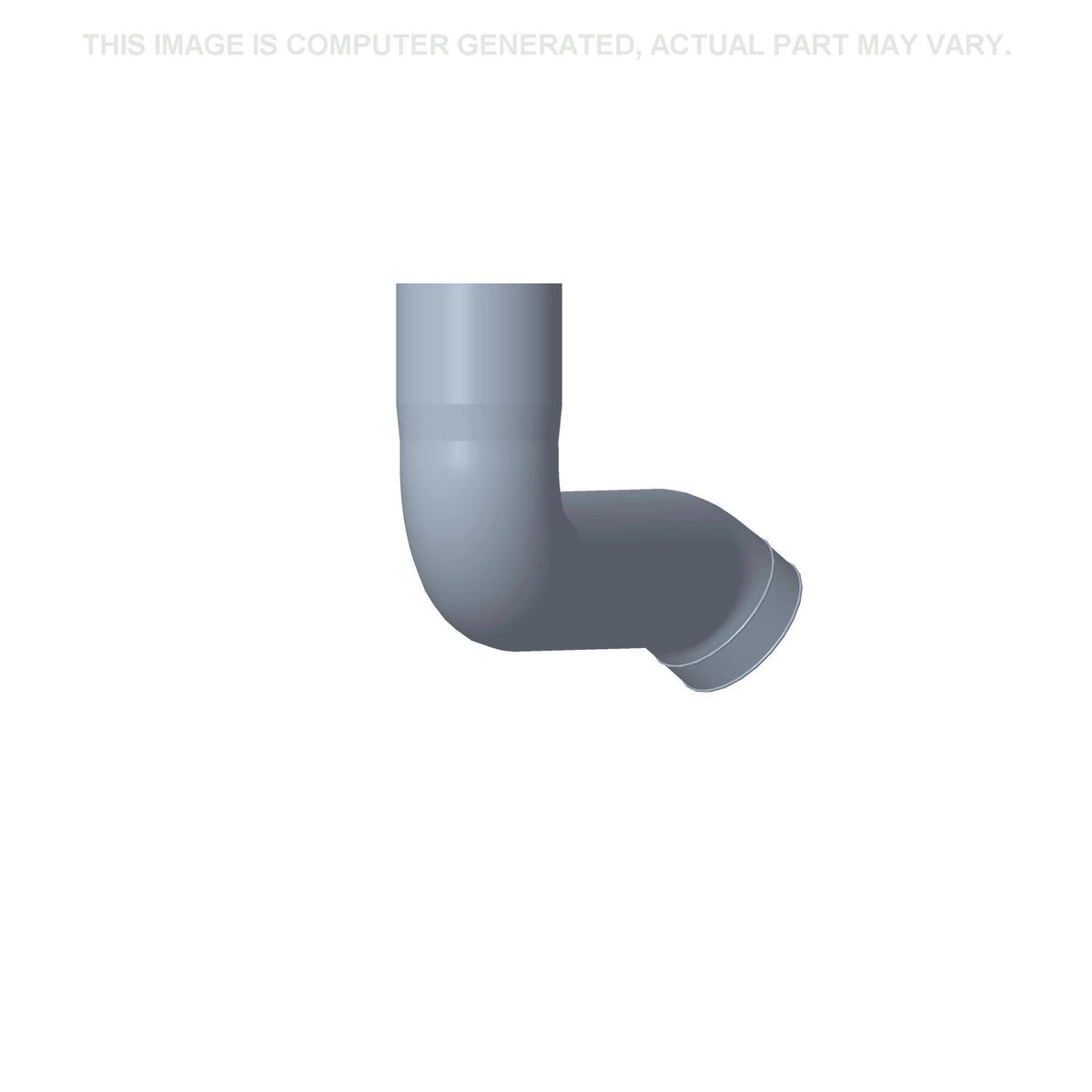 84600204 - OEM AIR HOSE - CASE CONSTRUCTION