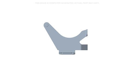84600471 - OEM PIVOT - CASE CONSTRUCTION
