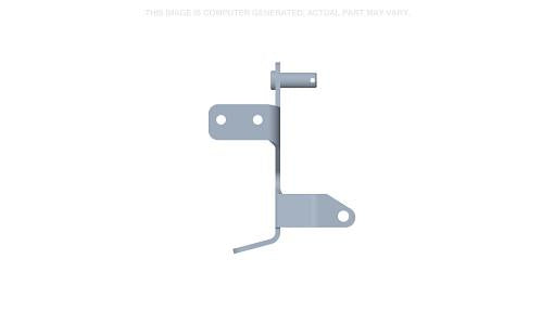 84600471 - OEM PIVOT - CASE CONSTRUCTION