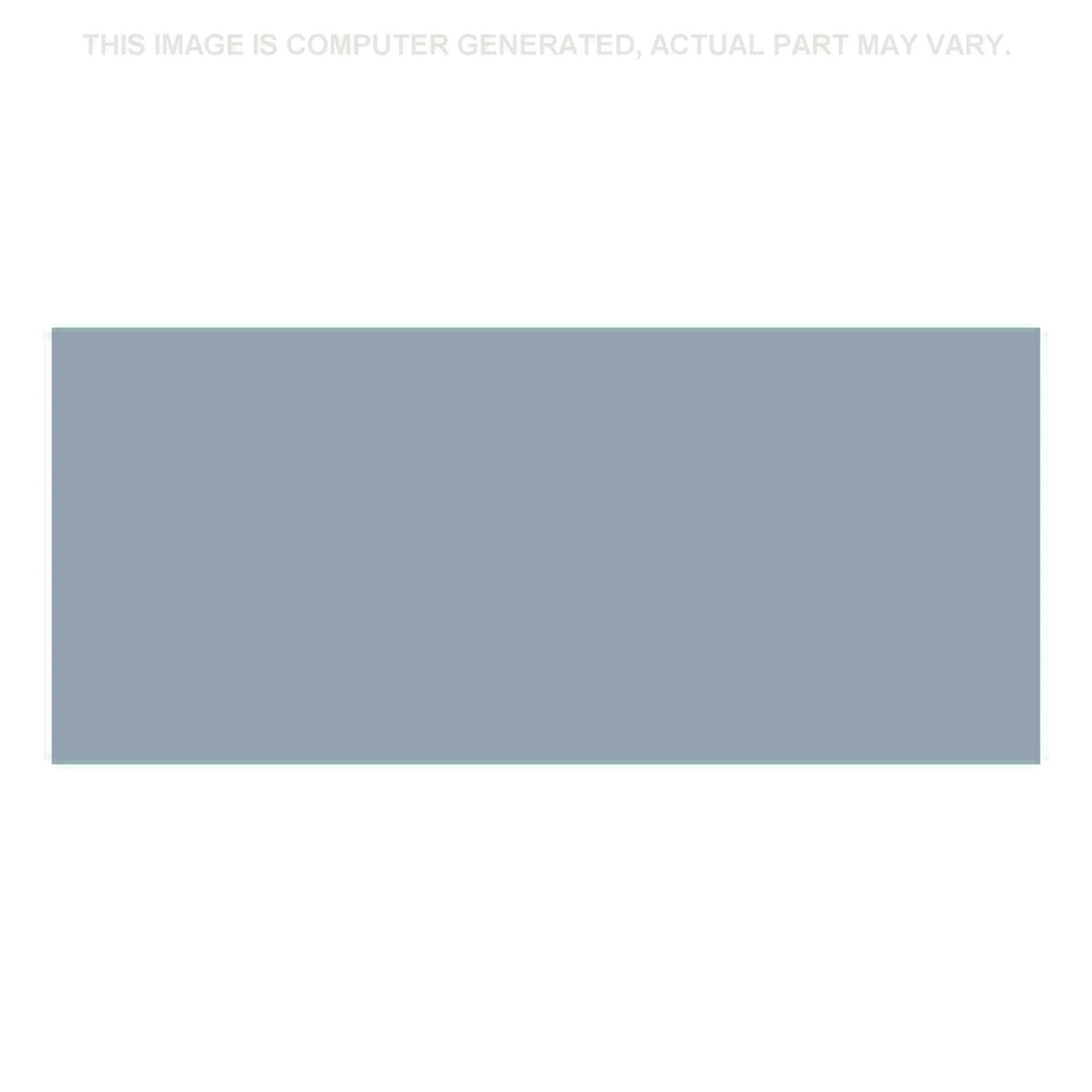 84600487 - OEM FOAM INSULATION - CASE CONSTRUCTION