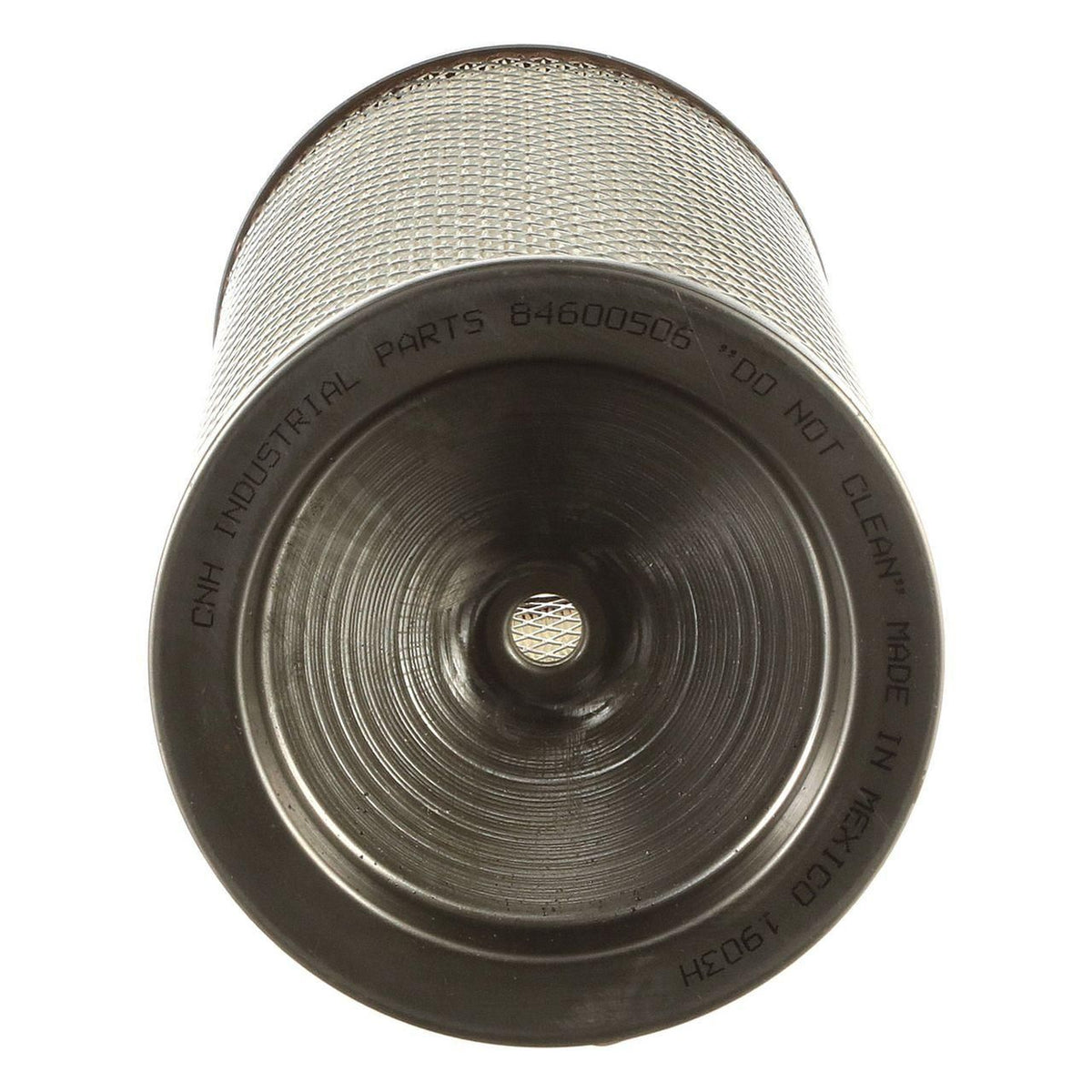 84600506 - OEM AIR FILTER - CASE CONSTRUCTION
