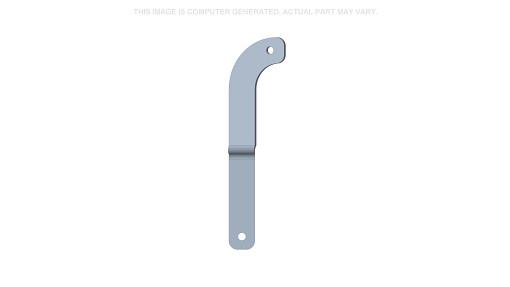 84600757 - OEM BRACKET - CASE CONSTRUCTION