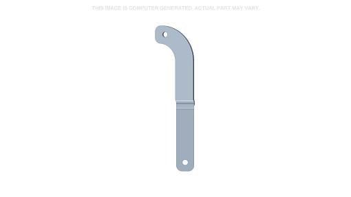 84600757 - OEM BRACKET - CASE CONSTRUCTION