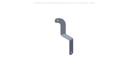 84600757 - OEM BRACKET - CASE CONSTRUCTION
