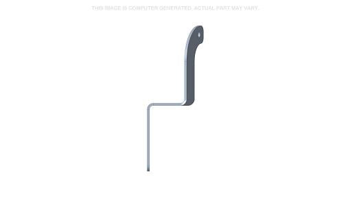 84600757 - OEM BRACKET - CASE CONSTRUCTION