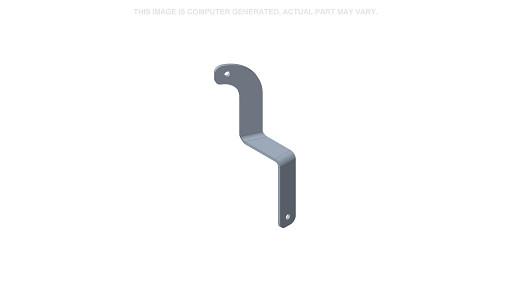 84600757 - OEM BRACKET - CASE CONSTRUCTION