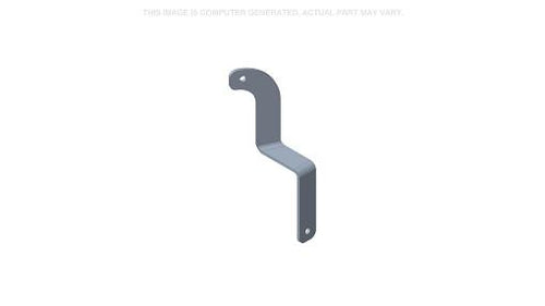 84600757 - OEM BRACKET - CASE CONSTRUCTION