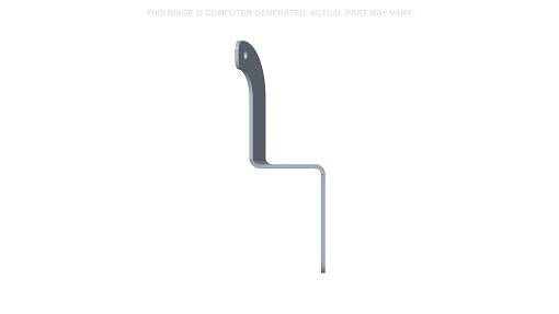 84600757 - OEM BRACKET - CASE CONSTRUCTION