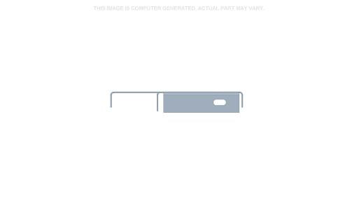 84600794 - OEM BRACKET - CASE CONSTRUCTION