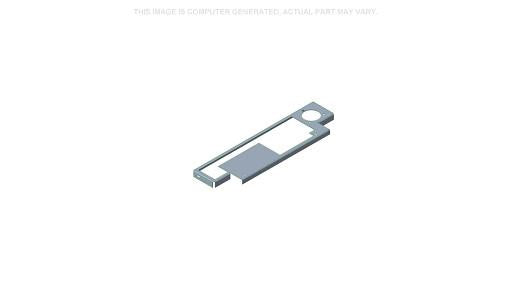 84600794 - OEM BRACKET - CASE CONSTRUCTION