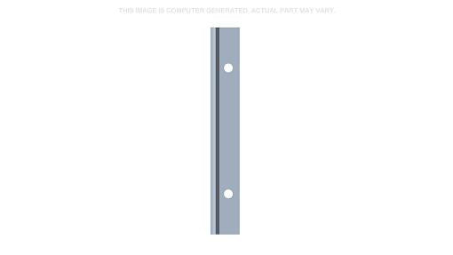 84601082 - OEM RUBBER STRIP - CASE CONSTRUCTION