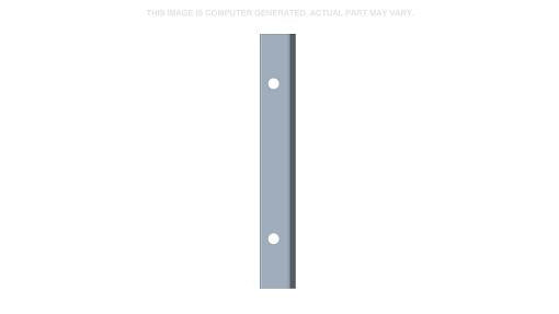 84601082 - OEM RUBBER STRIP - CASE CONSTRUCTION