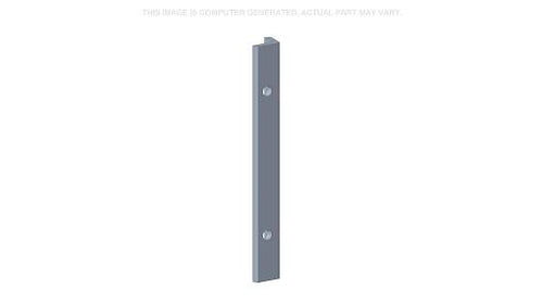 84601082 - OEM RUBBER STRIP - CASE CONSTRUCTION