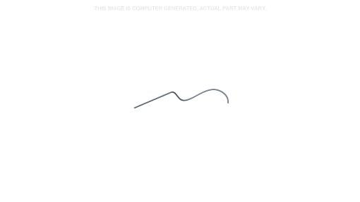 84601371 - OEM HOSE - CASE CONSTRUCTION