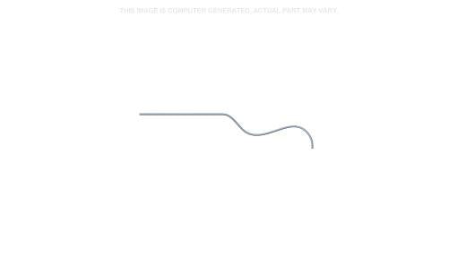 84601371 - OEM HOSE - CASE CONSTRUCTION