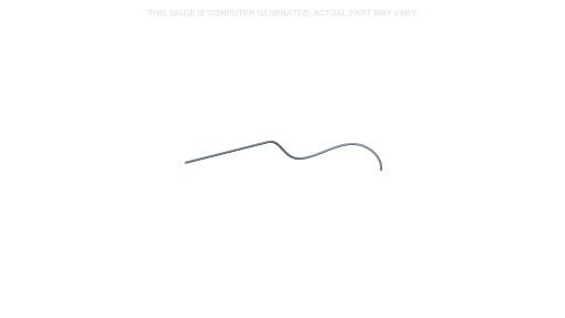 84601371 - OEM HOSE - CASE CONSTRUCTION