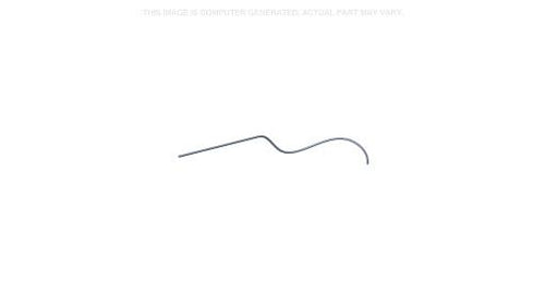 84601371 - OEM HOSE - CASE CONSTRUCTION