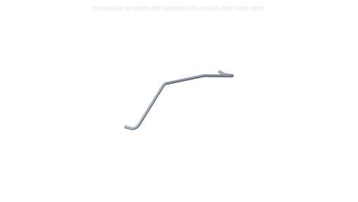 84601377 - OEM HOSE - CASE CONSTRUCTION
