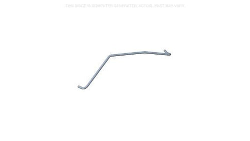 84601377 - OEM HOSE - CASE CONSTRUCTION