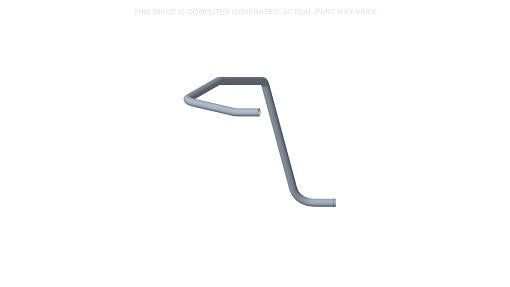 84601377 - OEM HOSE - CASE CONSTRUCTION