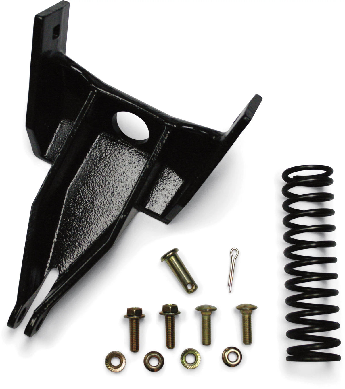 84601419 - OEM SHOCK ABSORBER - CASE CONSTRUCTION