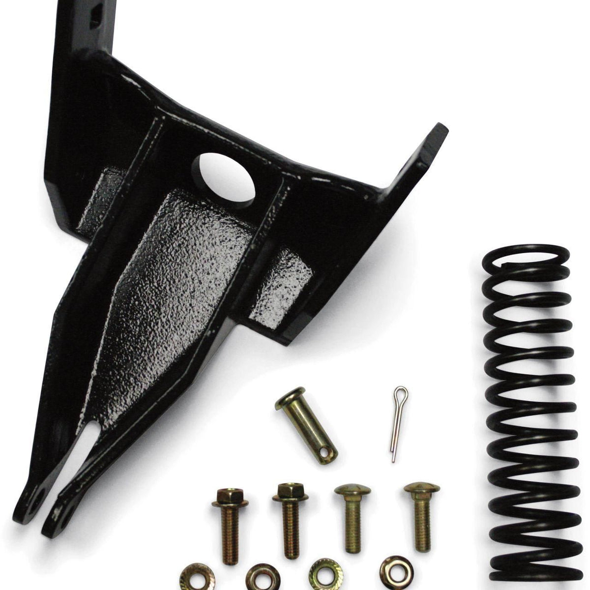 84601419 - OEM SHOCK ABSORBER - CASE CONSTRUCTION