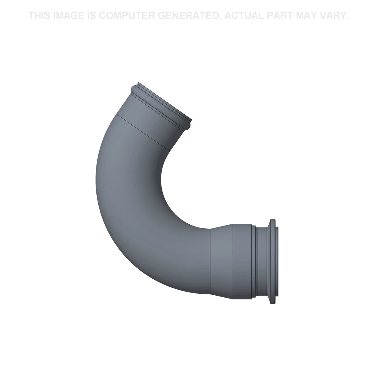 84601440 - OEM TUBE - CASE CONSTRUCTION