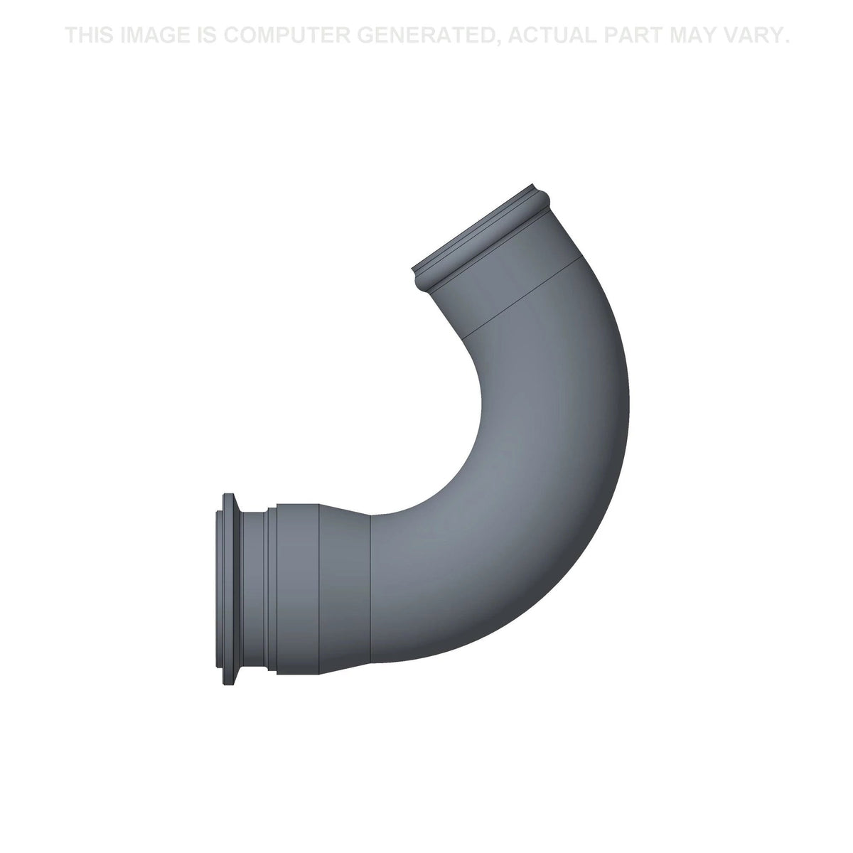 84601440 - OEM TUBE - CASE CONSTRUCTION