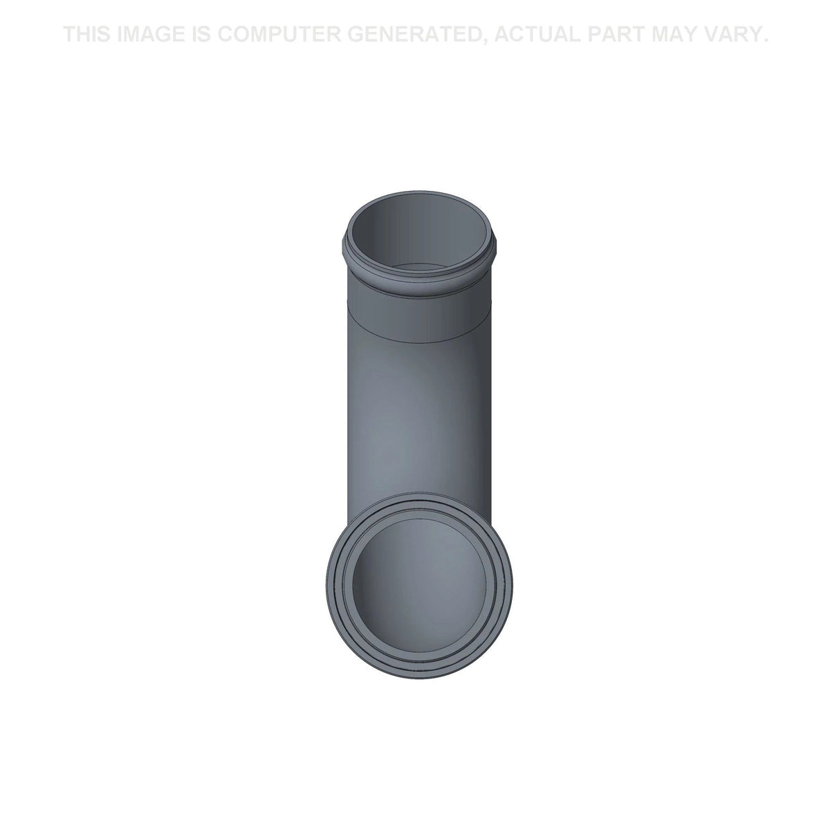 84601440 - OEM TUBE - CASE CONSTRUCTION