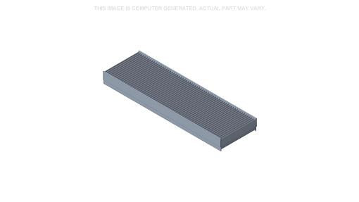 84602004 - OEM CAB FILTER - CASE CONSTRUCTION