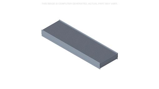 84602004 - OEM CAB FILTER - CASE CONSTRUCTION