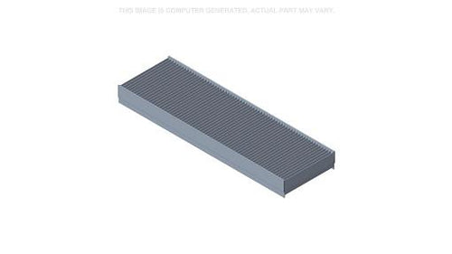 84602004 - OEM Cab Filter - Case Construction