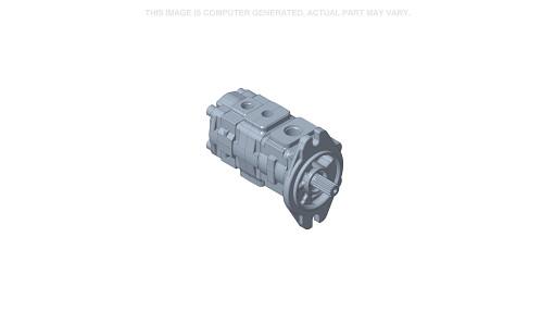 84602054 - OEM HYDRAULIC PUMP - CASE CONSTRUCTION