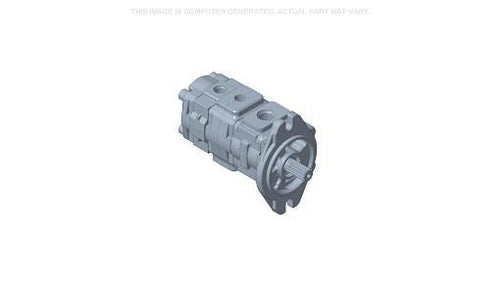 84602054 - OEM HYDRAULIC PUMP - CASE CONSTRUCTION