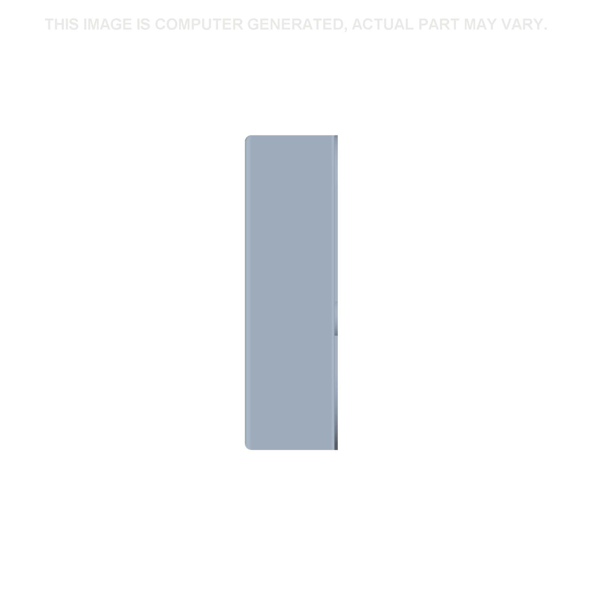 84602175 - OEM PLATE - CASE CONSTRUCTION