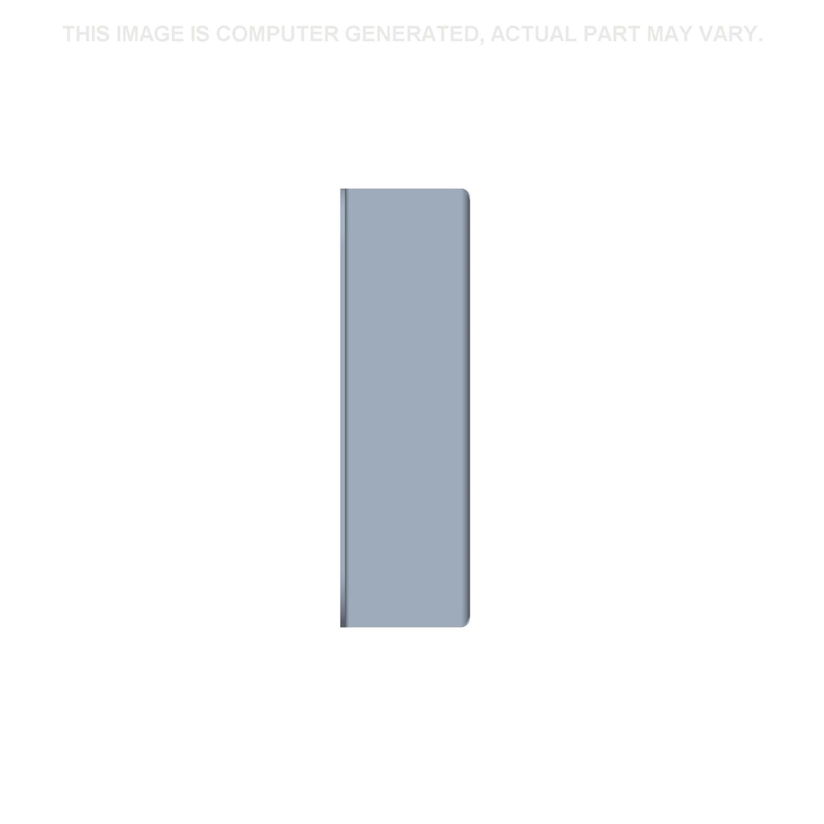 84602175 - OEM PLATE - CASE CONSTRUCTION