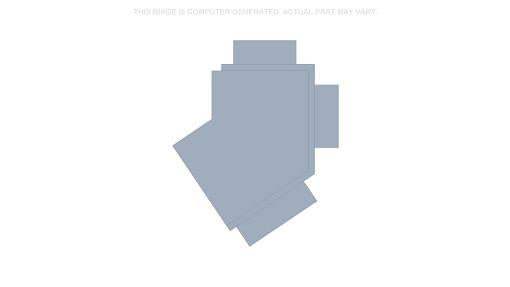 84602623 - OEM SEAL - CASE CONSTRUCTION