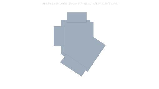 84602623 - OEM SEAL - CASE CONSTRUCTION