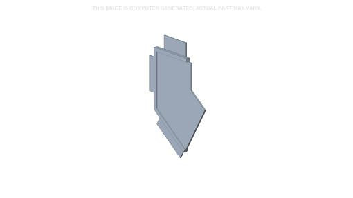 84602626 - OEM SEAL - CASE CONSTRUCTION