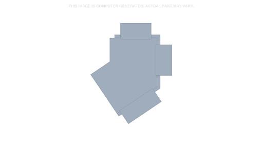 84602626 - OEM SEAL - CASE CONSTRUCTION