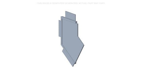 84602626 - OEM SEAL - CASE CONSTRUCTION
