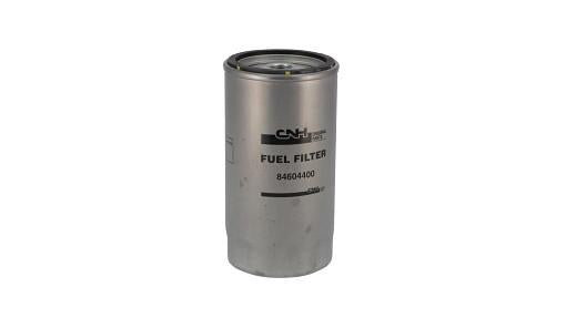 84604400 - OEM FUEL FILTER 78 MM OD X 149 MM L - CASE CONSTRUCTION