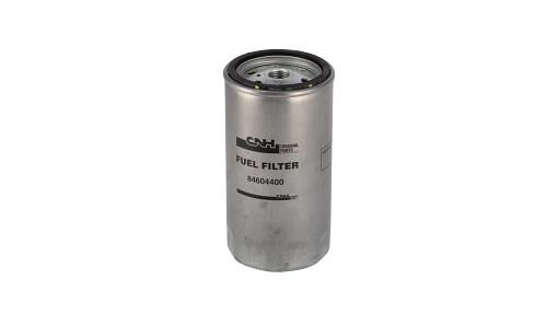 84604400 - OEM FUEL FILTER 78 MM OD X 149 MM L - CASE CONSTRUCTION